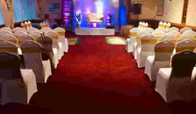 Wansbeck Suite