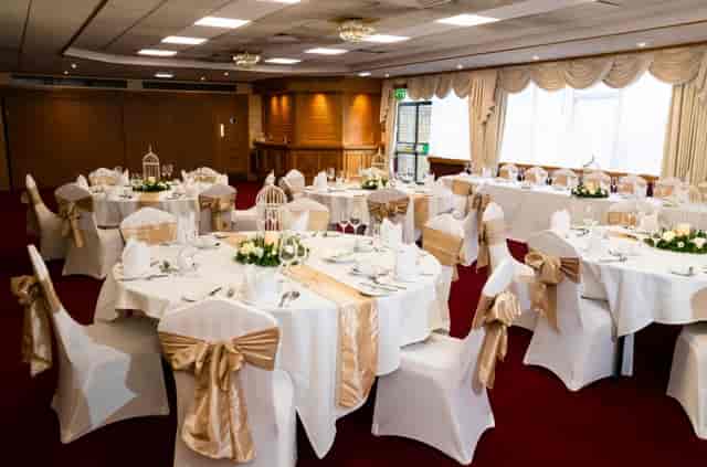 Britannia Hotel Newcastle Airport