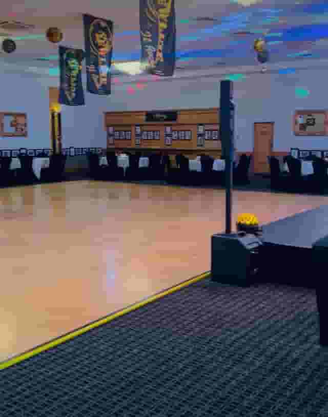 Wansbeck Suite