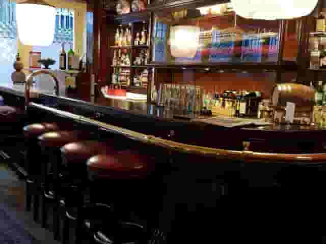 The Walbrook Club
