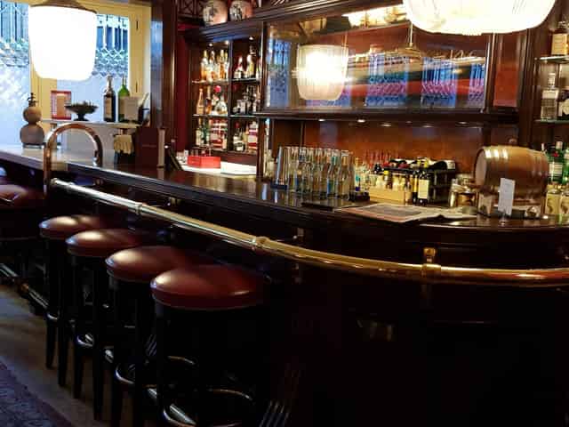 The Walbrook Club