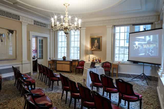 The Walbrook Club
