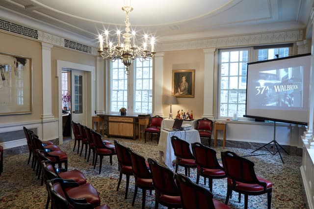The Walbrook Club