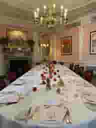 Private Dining Rooms
