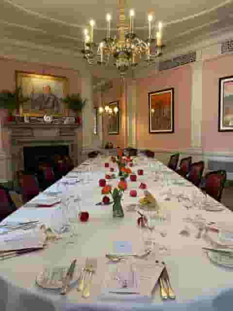 The Walbrook Club