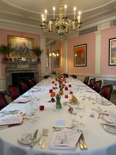 The Walbrook Club