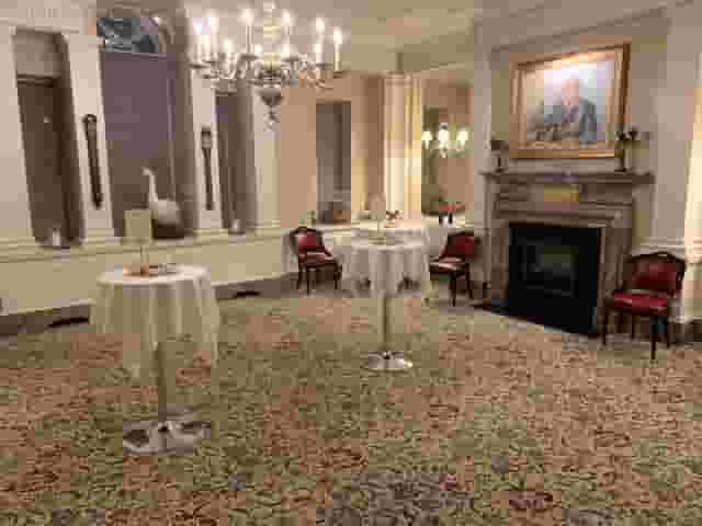 The Walbrook Club