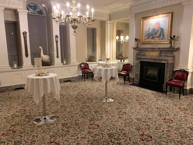 The Walbrook Club