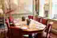 Private Dining Venues