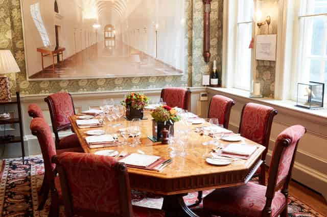 The Walbrook Club
