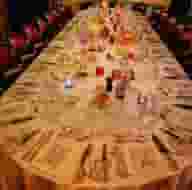 Office Party Venues