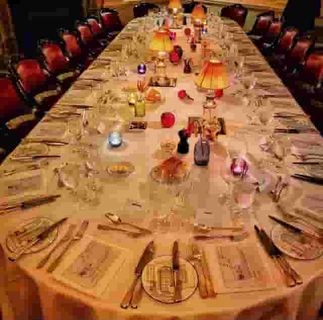 The Walbrook Club