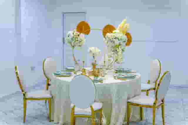 G LUXE Place