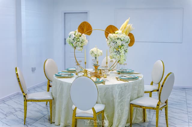 G LUXE Place