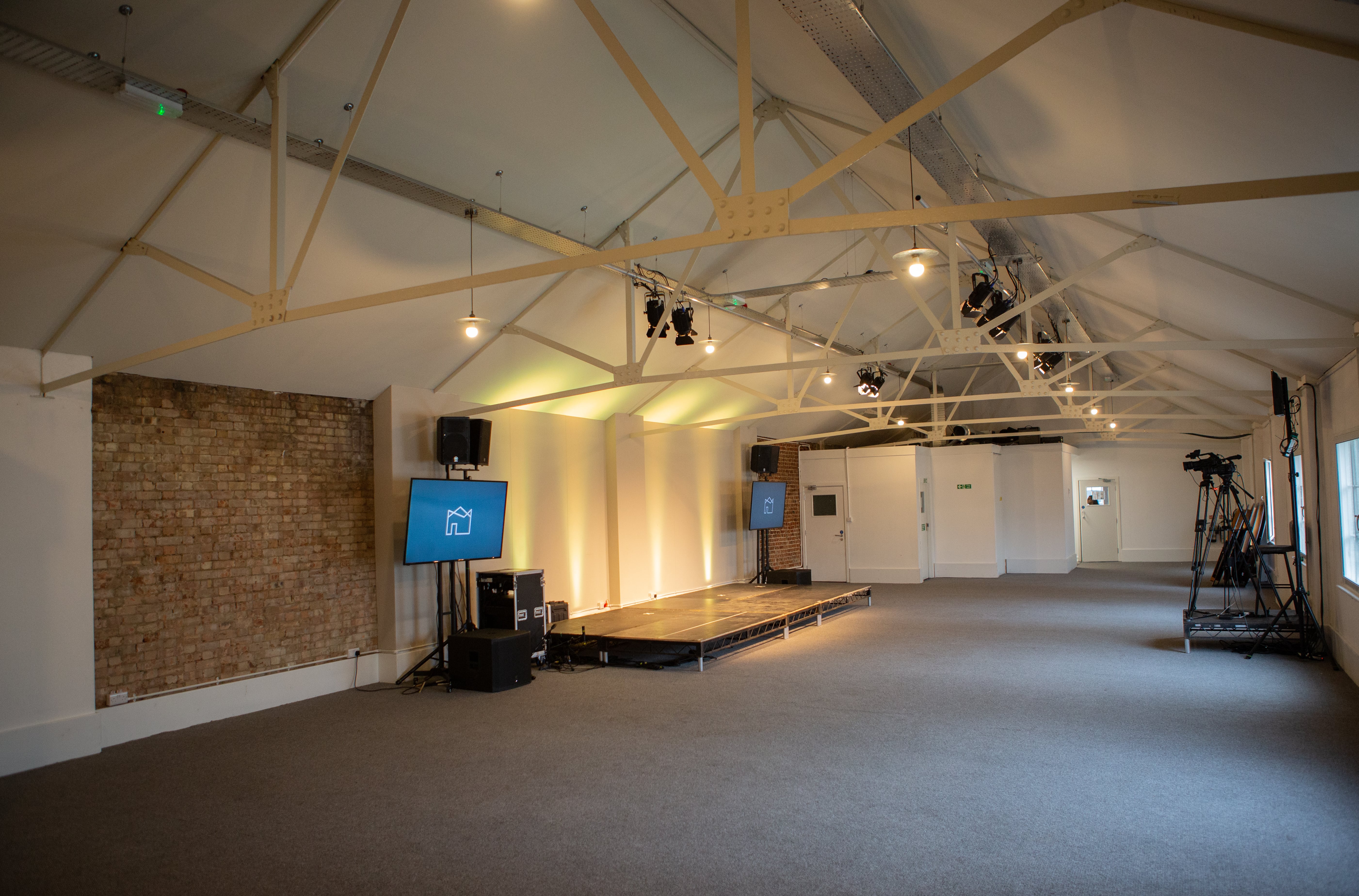 Event Venues - Banner