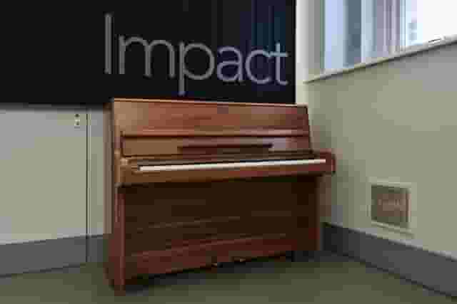 Impact Dance Studio