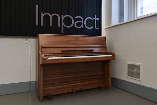 Impact Dance Studio