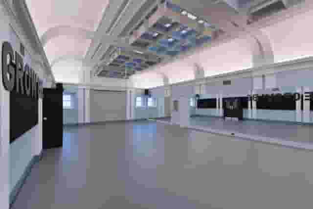 Impact Dance Studio