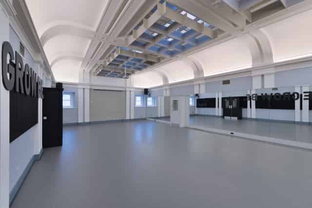 Impact Dance Studio