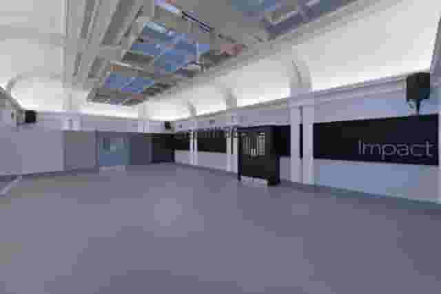 Impact Dance Studio