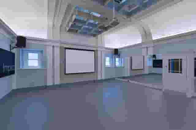 Impact Dance Studio