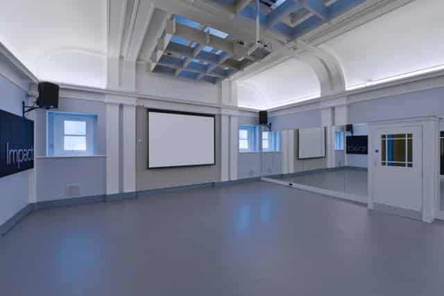 Impact Dance Studio