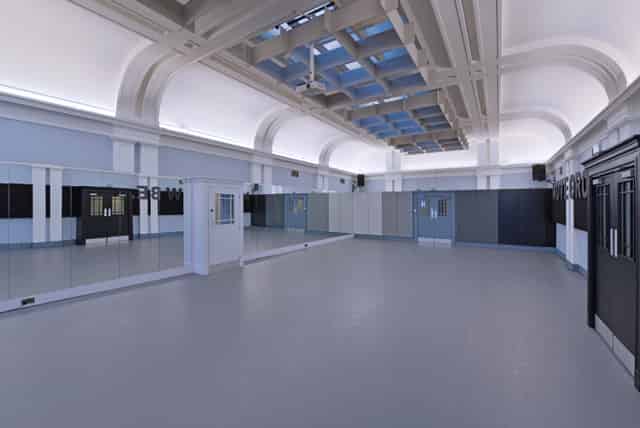 Impact Dance Studio