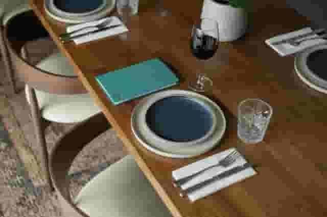 Private Dining Room