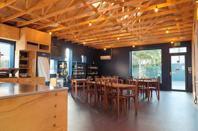 Ebury by Fat Macy's