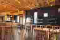 Unusual Venues