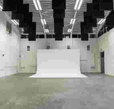 Cre8 Studio London
