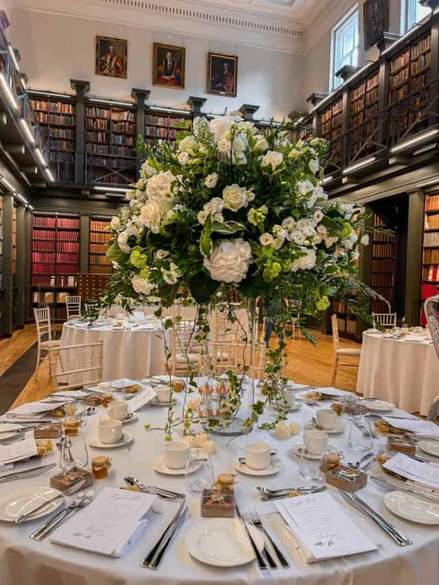 The Library