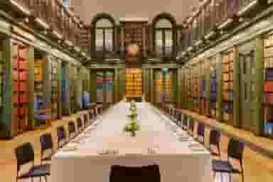 Christmas Party Venues