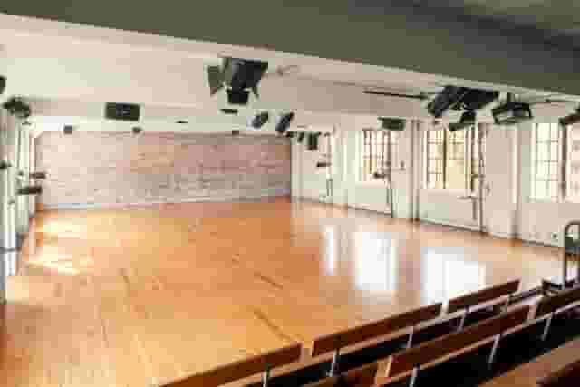 Performance Studio