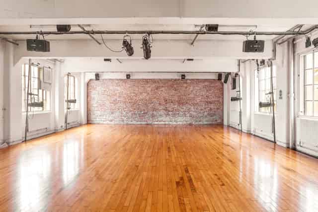 Performance Studio
