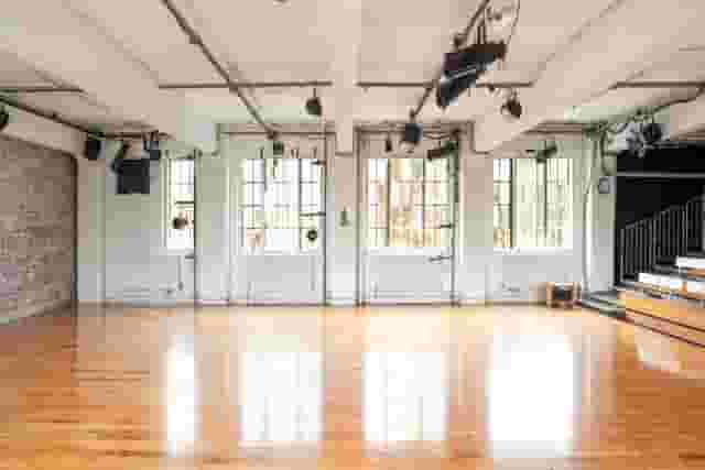 Performance Studio