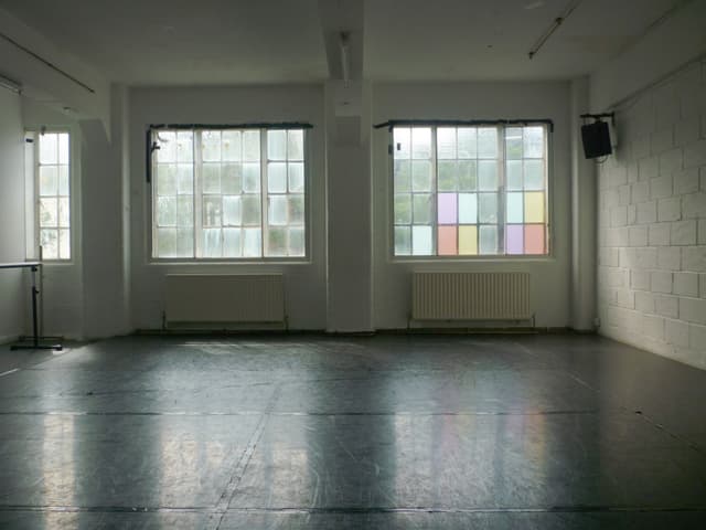 Research Studio