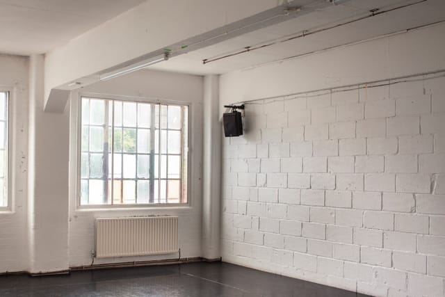 Research Studio