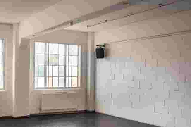 Chisenhale Dance Space
