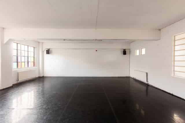 Chisenhale Dance Space
