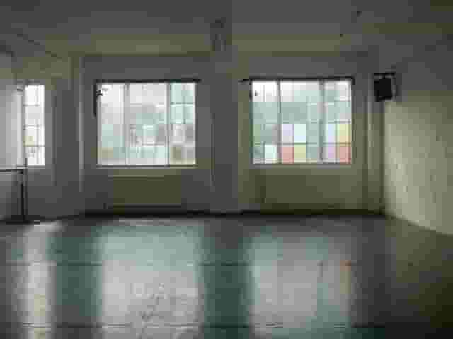 Chisenhale Dance Space