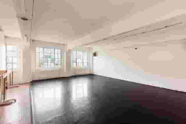 Chisenhale Dance Space