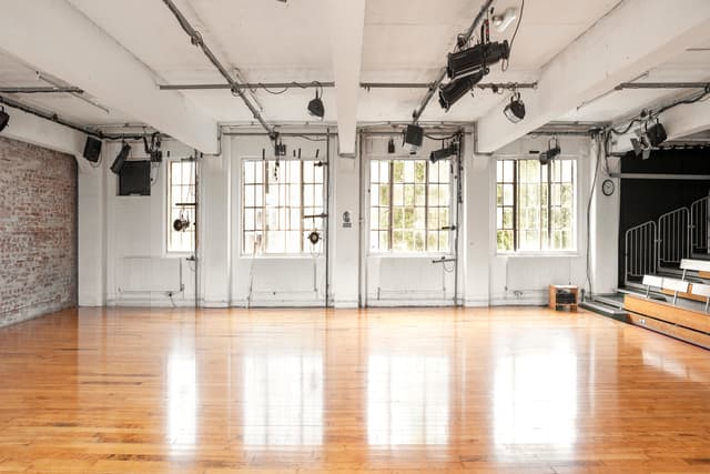 Performance Studio