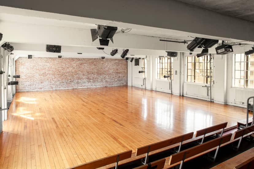 Performance Studio