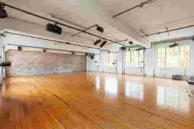 Performance Studio