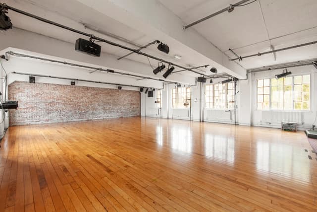 Performance Studio