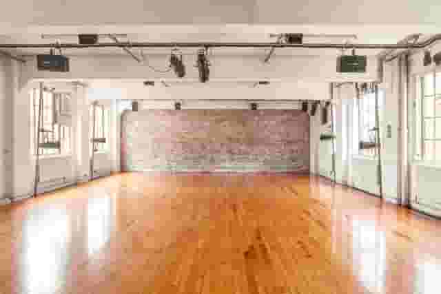 Performance Studio