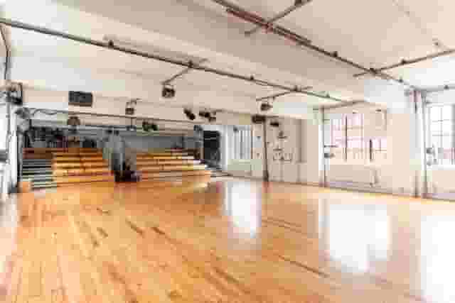 Performance Studio