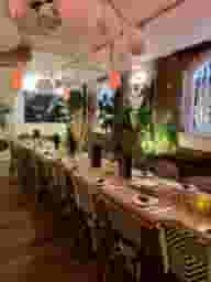 Reception Venues