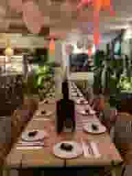 Party Venues